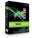 OpooSoft XPS To IMAGE Converter