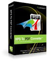 OpooSoft XPS To PDF Converter