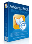 Address Book Repair Toolbox
