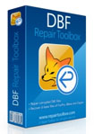 DBF Repair Toolbox