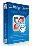 Exchange Server Repair Toolbox