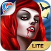 Vampireville lite - haunted castle adventure for iPhone