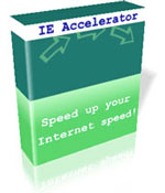  IE Accelerator  Tăng tốc truy cập Internet