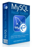 MySQL Repair Toolbox