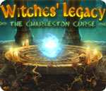 Witches' Legacy: The Charleston Curse