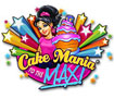 Cake Mania: To the Max