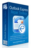 Outlook Express Repair Toolbox
