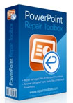 PowerPoint Repair Toolbox