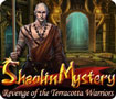 Shaolin Mystery: Revenge of the Terracotta Warriors