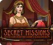 Secret Missions: Mata Hari and the Kaiser's Submarines