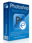 Photoshop Repair Toolbox