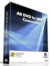 All DVD to WMV Converter