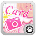 PhotoCard for Girls (Android)