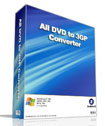 All DVD to 3GP Converter