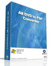 All DVD to PSP Converter
