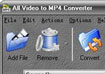 All Video to MP4 Converter