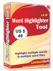 Word Highlighter Tool