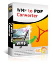 OX WMF to PDF Converter