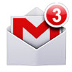 Gmail Unread Count For Android