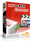 OX PDF to PCX Converter