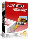 OX PDF to TIFF Converter