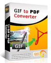 OX GIF to PDF Converter