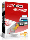 OX PDF to FAX Converter