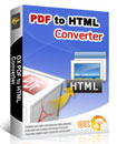 OX PDF to HTML Converter