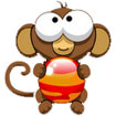 Bubble Monkey for Android