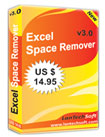 Excel Space Remover