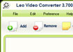 Leo Video Converter