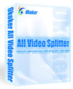 Okoker All Video Splitter