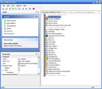  FileMenu Tools Portable  6.6 Tạo trình đơn ngữ cảnh
