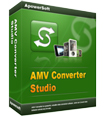 AMV Converter Studio