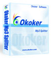 Okoker Mp3 Splitter