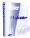 Okoker HotKey Launcher