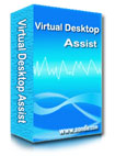 Virtual Desktop Assist