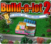 Build-a-lot 2: Town of the Year