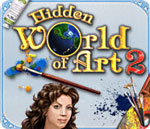 Hidden World of Art 2: Undercover Art Agent