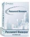 Okoker Password Manager