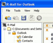 R-Mail for Outlook