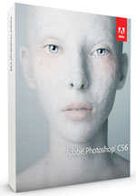 Adobe Photoshop CS6 cho Mac