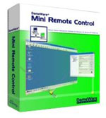  DameWare Mini Remote Control (64-bit)  Hỗ trợ người quản trị có thể điều khiển một máy tính từ xa