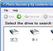 Geeksnerds Photo Recovery