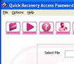 Quick Recovery Access Password