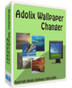 Adolix Wallpaper Changer