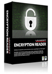 Lavasoft Encryption Reader