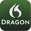 Dragon Search for iOS