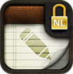 Note Lock Free for iOS