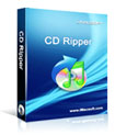 iMacsoft CD Ripper